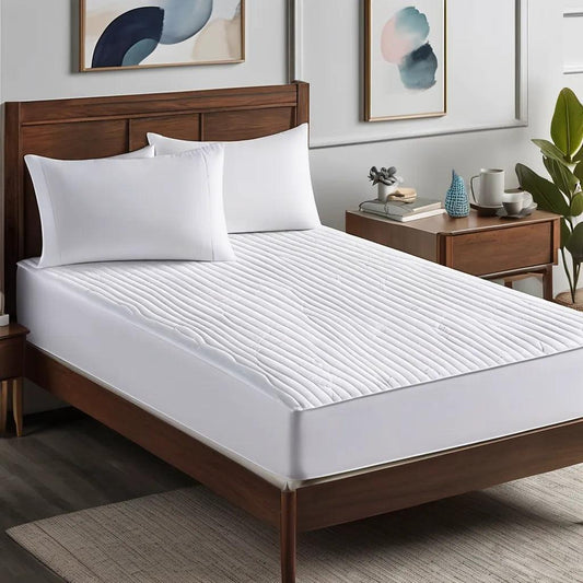 How to Choose the Best Mattress Protector for Your Bed: A Comprehensive Guide