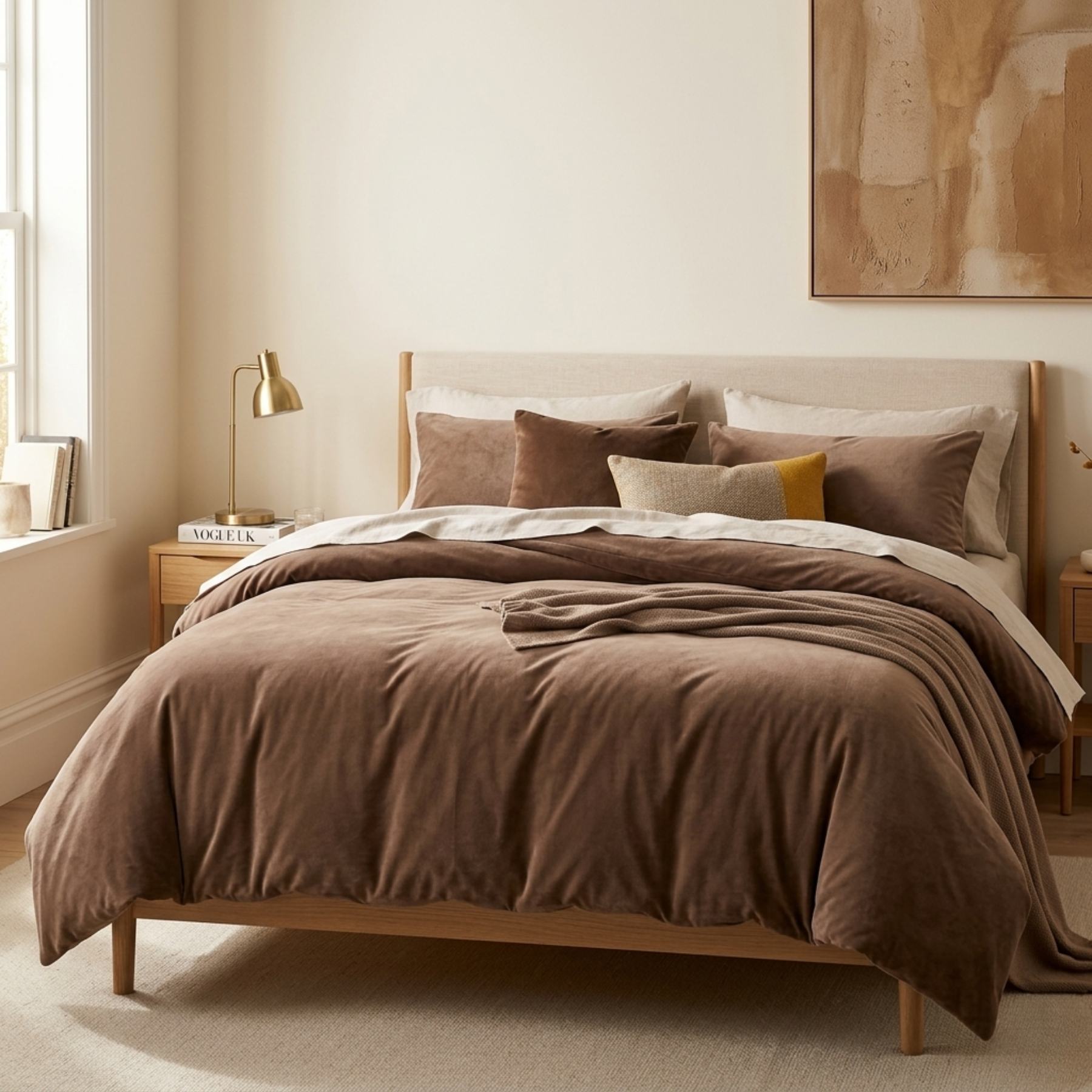 SIGNATURE DUVET COVERS
