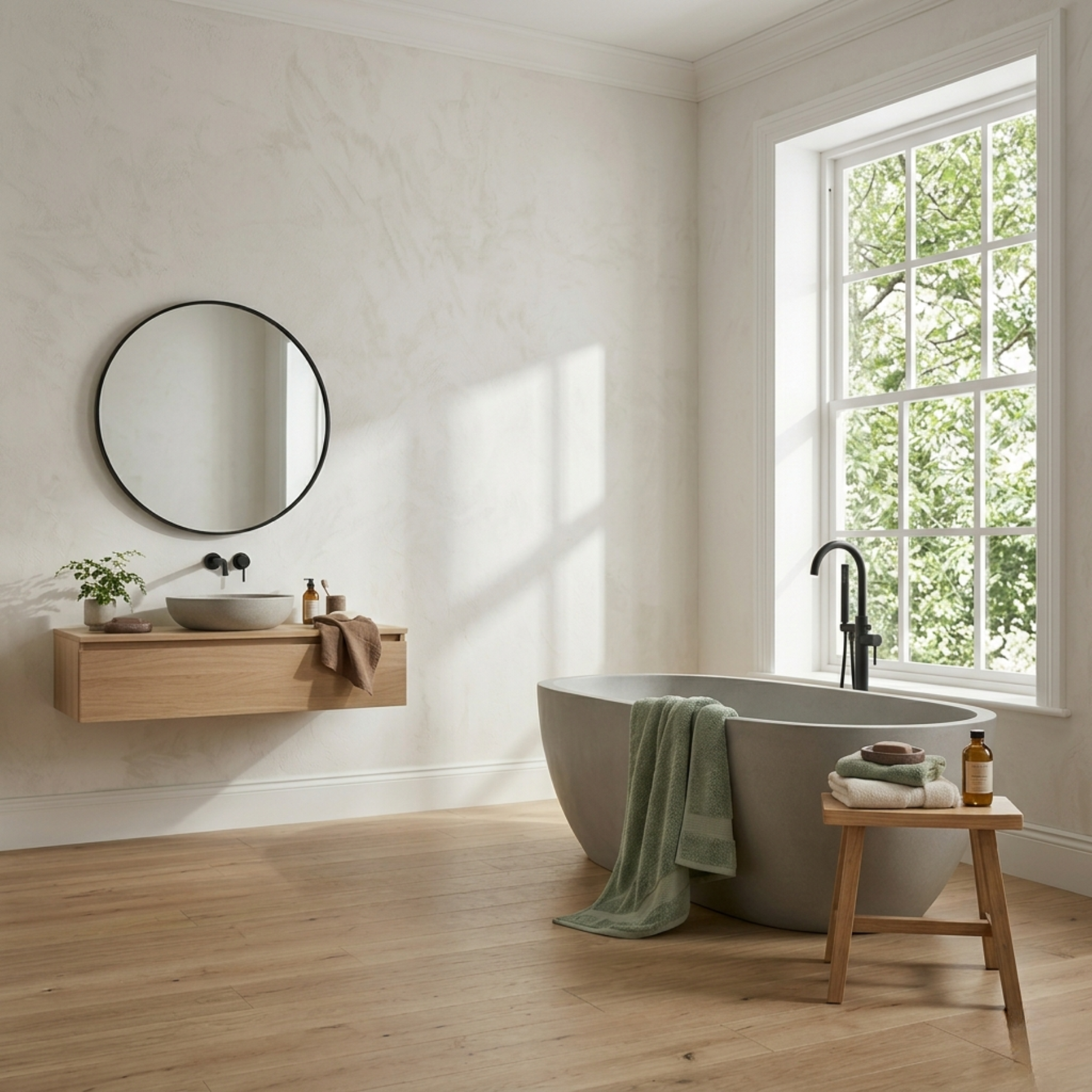 LUXURY HOME UTILITIES