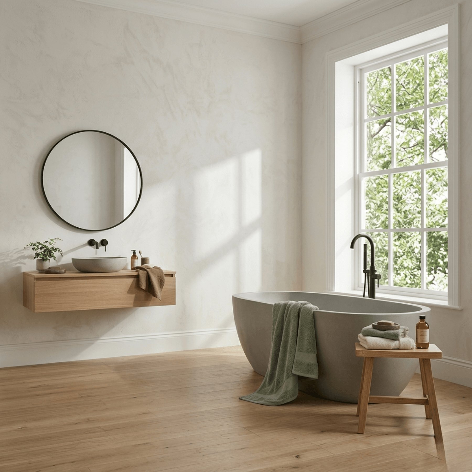 LUXURY HOME UTILITIES