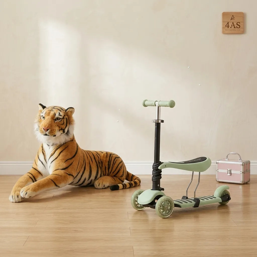 CHILDREN'S TOYS & GAMES
