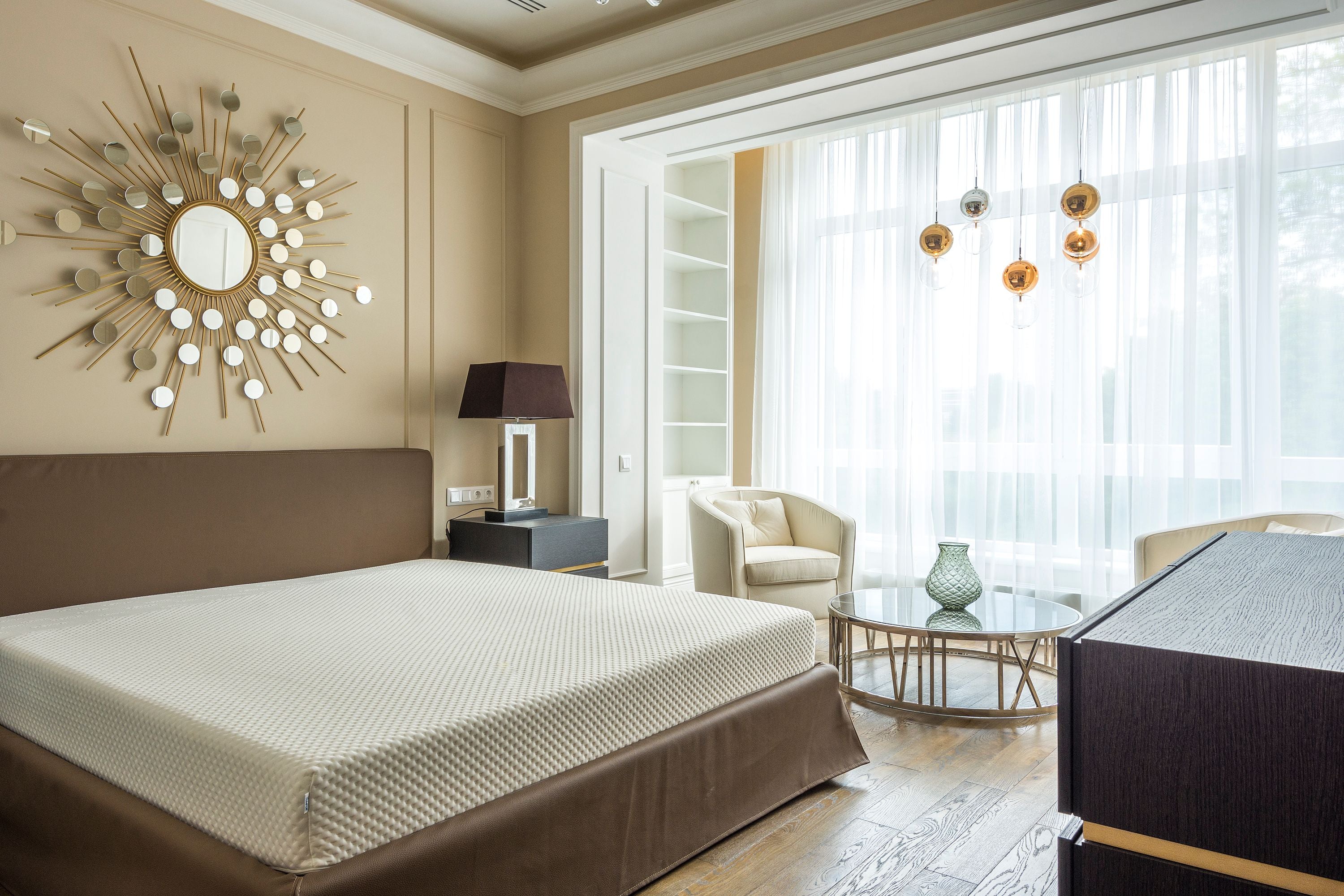 Luxury Fitted Sheets, Bed Valances & Breathable Pillowcases