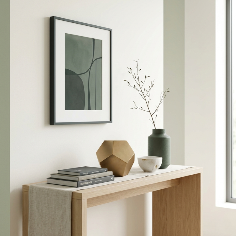 Interior Decor & Ornaments