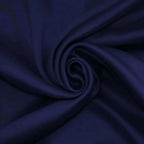 Navy Blue Thermal Blackout Eyelet Curtains – Ready Made Insulated Privacy &amp; Noise Reducing Drapes - 4A's Global