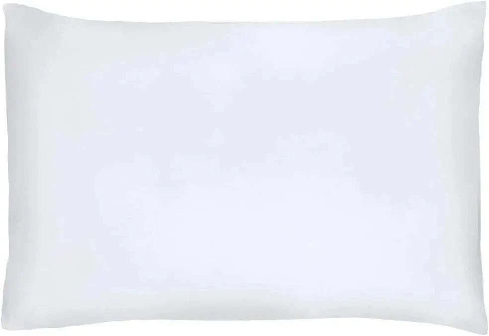 Zippered Waterproof Pillow Protector Case – Bed Bug &amp; Dust Mite Proof 4A's Global