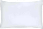 Zippered Waterproof Pillow Protector Case – Bed Bug &amp; Dust Mite Proof 4A's Global