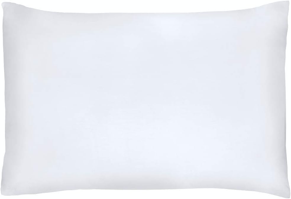 Fully Zippered Waterproof Pillow Protector – Bed Bug Proof, Anti-Allergy &amp; Breathable - 4A's Global