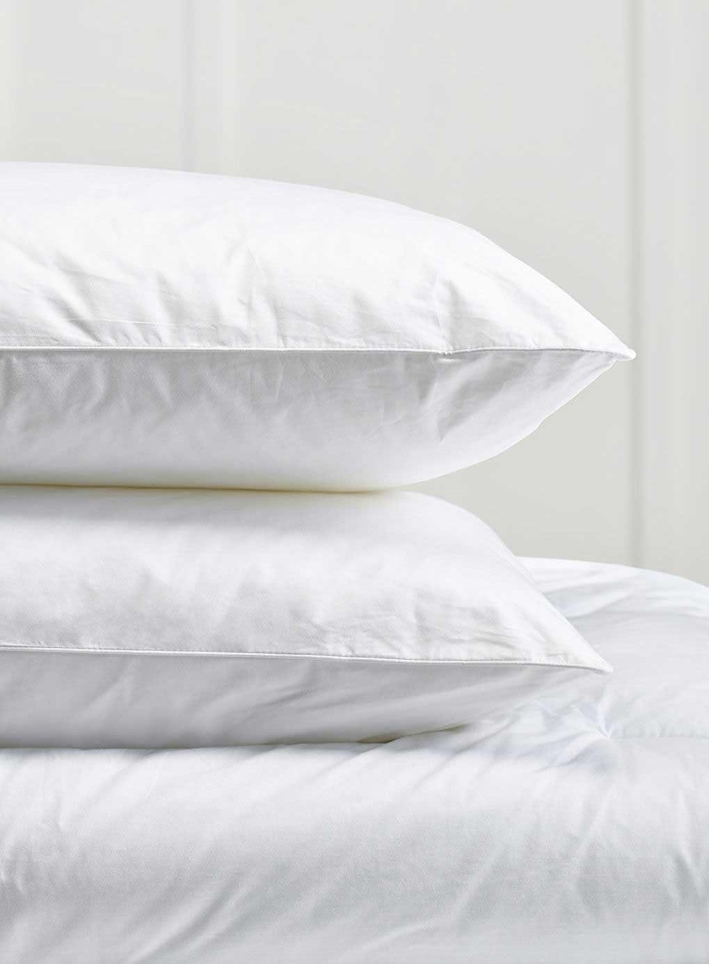 Feather Pillows