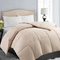 All Seasons Duvet Tog 4.5Hollowfiber Filling, Polypropylene Cover – Lightweight Quilt, Comforter &amp; Throw for Sofa or Bed - 4A's Global
