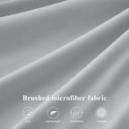 High Living Extra Deep 40cm Fitted Sheet | Premium Luxury Bedding