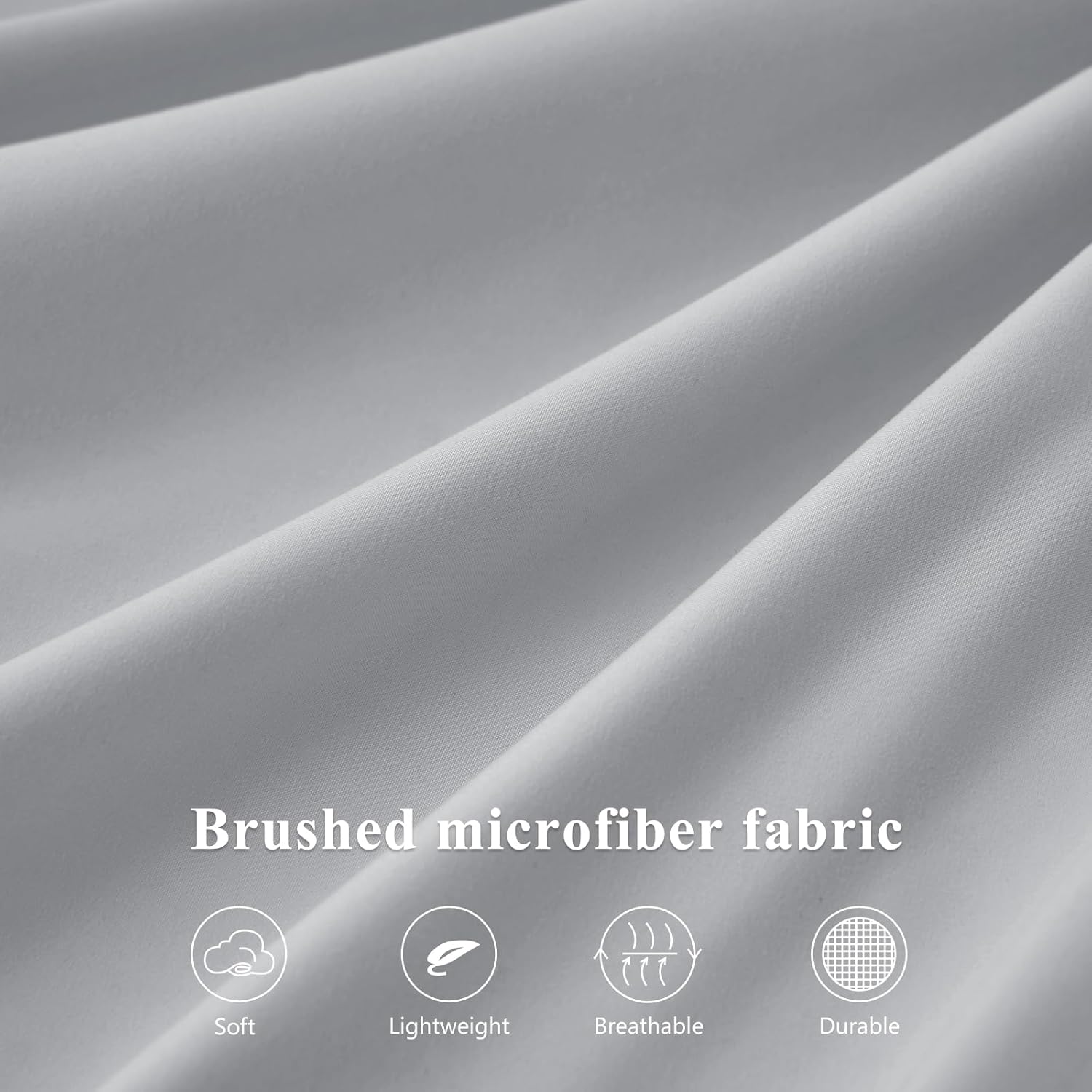 High Living Extra Deep 40cm Fitted Sheet | Premium Luxury Bedding