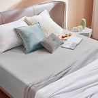 High Living Extra Deep 40cm Fitted Sheet | Premium Luxury Bedding