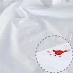 HH Fully Zippered Waterproof Mattress Protector Encasement – Bed Bug Proof, Anti-Allergy &amp; Deep Fit (Copy) - 4A's Global