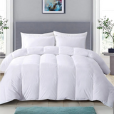 4.5 TOG Duvet Hollow Fiber Anti allergic Hotel Quality Quilt Duvet for Summer Nights