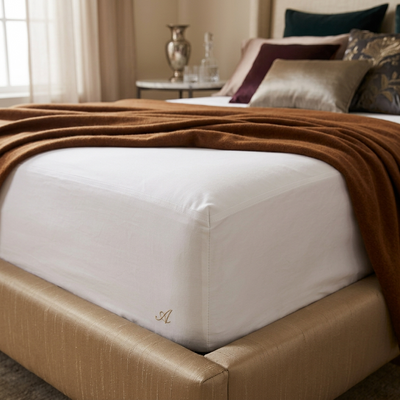Fitted Sheets