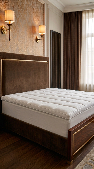 Mattress Topper