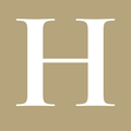 Heaven High logo