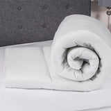 All Seasons Duvet Tog 4.5Hollowfiber Filling, Polypropylene Cover – Lightweight Quilt, Comforter &amp; Throw for Sofa or Bed