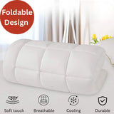 Luxury Mattress Topper – Extra Thick 11cm Deep Fill | Hypoallergenic Microfibre | Hotel-Style Comfort UK