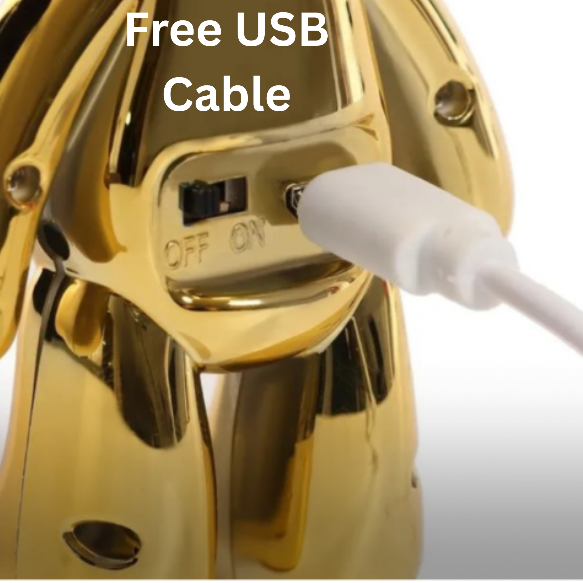 Rotary Flying Bear Helicopter – Hand Sensor Gesture Control USB Rechargeable Toy - 4A's Global