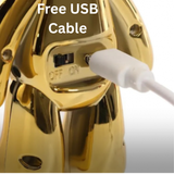 Rotary Flying Bear Helicopter – Hand Sensor Gesture Control USB Rechargeable Toy - 4A's Global