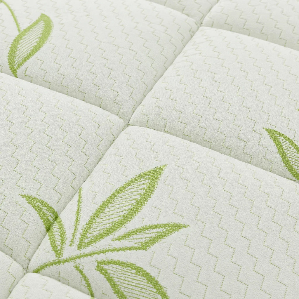 10cm Extra Thick Mattress Topper | 1100GSM Deep-Fill Luxury | All UK Sizes | 4AS