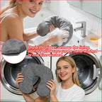 Cooling Memory Foam Travel Pillow Ergonomic Neck Support for Flights and Car - High Living - 4A's Global
