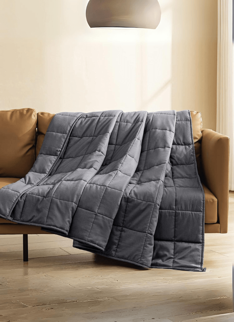 Weighted Blanket