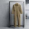 Disposable Coverall Suit with Hood Full Body Protection DIY Painting Decorating - 4AS - 4A's Global