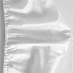 High Living Extra Deep 40cm Fitted Sheet | Premium Luxury Bedding - 4A's Global