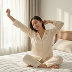 Luxury 4cm Deep Microfibre Mattress Topper | Soft & Breathable Bed Upgrade (UK Sizes) - 4A's Global