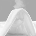 Waterproof Terry Winter Bed Sheet  – Soft, Breathable &amp; Allergy-Proof Bedding Protection - 4A's Global