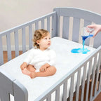 baby mattress protector