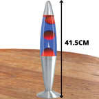 Classic Retro Table Lamp – Vintage Design with Aluminum Base &amp; Shade Options - 4A's Global