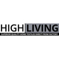 High Living logo