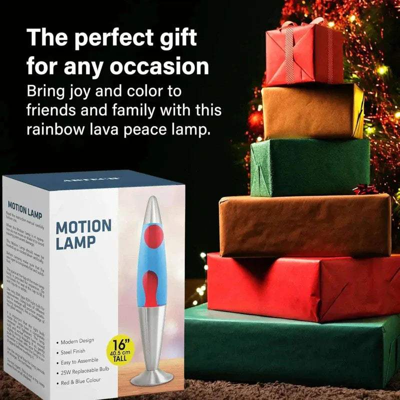 Classic Retro Table Lamp – Vintage Design with Aluminum Base &amp; Shade Options - 4A's Global