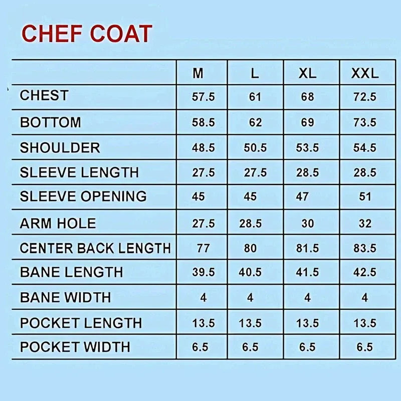 Professional Chef Jacket Set | Short Sleeve | Breathable &amp; Durable Kitchen Uniform | Unisex Culinary Workwear for UK Chefs &amp; Students - 4A's Global