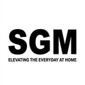 SGM logo