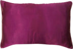 2x Luxury Percale Polycotton Pillowcase Pair – Soft, Durable &amp; Easy-Care Bedding - 4A's Global