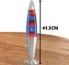 Classic Retro Table Lamp – Vintage Design with Aluminum Base &amp; Shade Options - 4A's Global