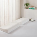 Bamboo Cool Max Memory Foam Pillow Multi Height Adjustable Cooling Hypoallergenic - Heaven High