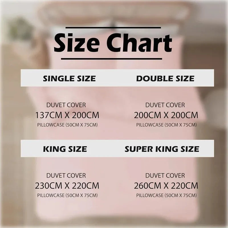 Double Duvet Cover - Premium King-Size Duvet Cover Set – Navy Percale, 3-Piece - Duvet with 2 Matching Pillowcases - Baby Yellow - 4A's Global