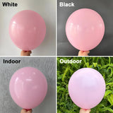 Balloon Garland Kit – Perfect for Birthday, Wedding, Baby Shower &amp; Party Decorations - 4A's Global
