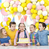 Balloon Garland Kit – Perfect for Birthday, Wedding, Baby Shower &amp; Party Decorations - 4A's Global