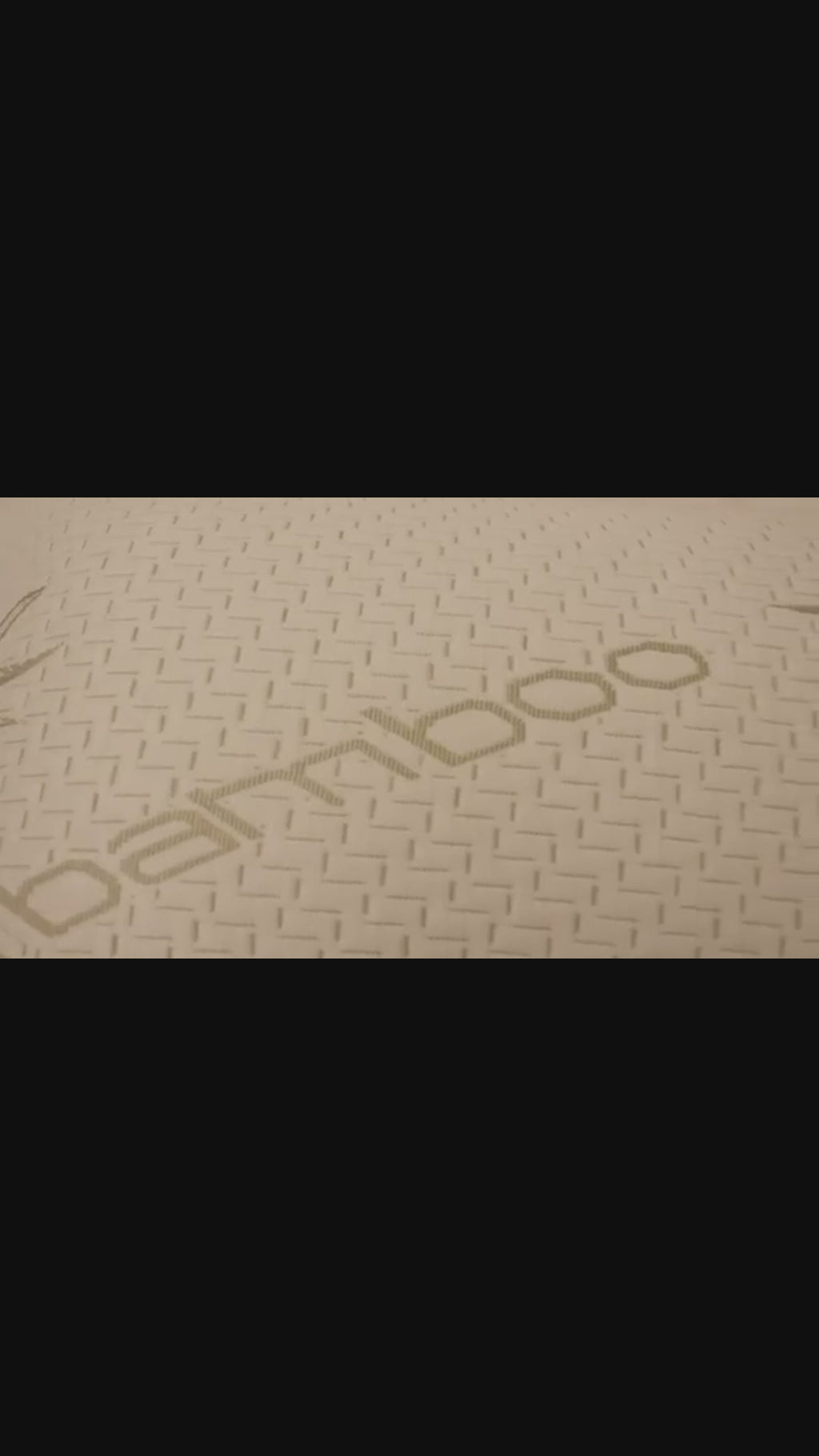 Bamboo Mattress pillow protector 