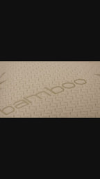 Bamboo Mattress pillow protector 
