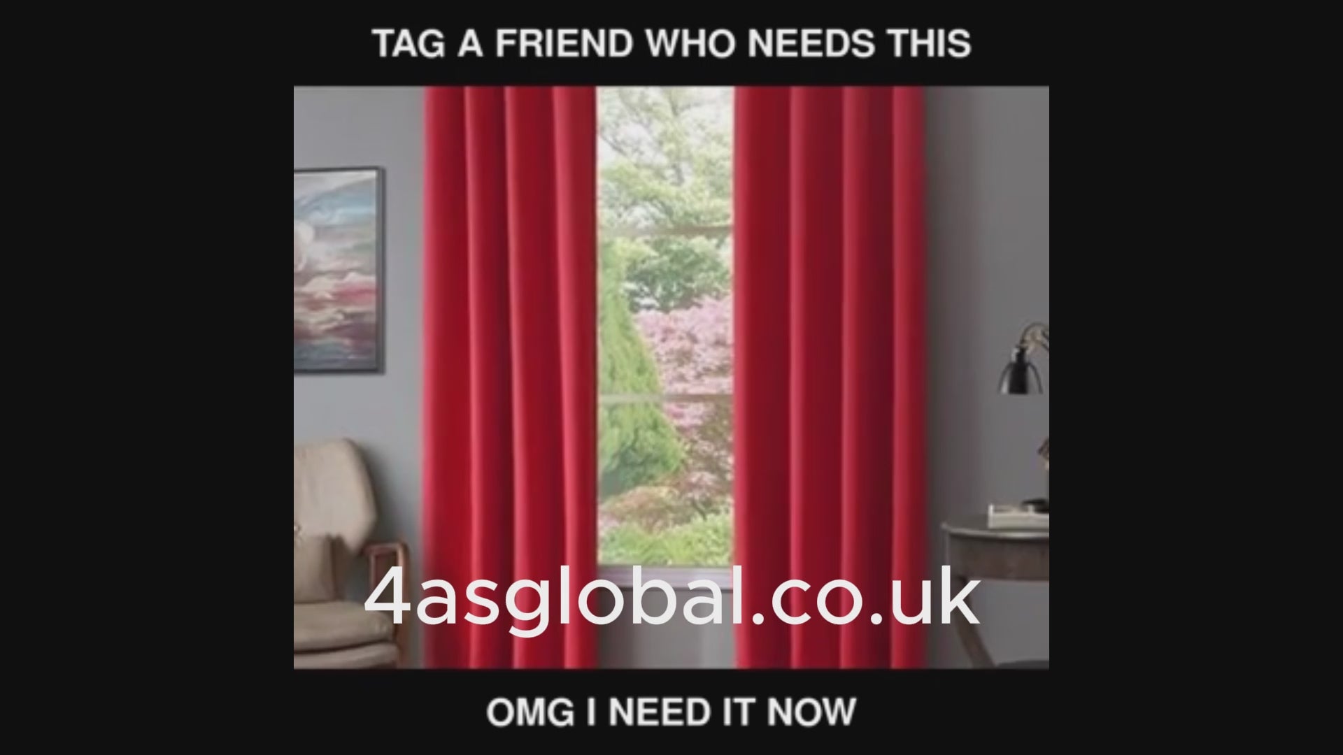 multi color black out curtain
