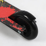 Pro Stunt Scooter for Kids & Teens – Freestyle Trick Scooter 360° Spin Handlebar