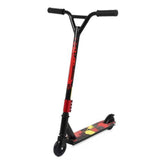Pro Stunt Scooter for Kids & Teens – Freestyle Trick Scooter 360° Spin Handlebar