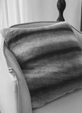 Faux Fur Rabbit Cushion Covers Soft Teddy Hug Pillow